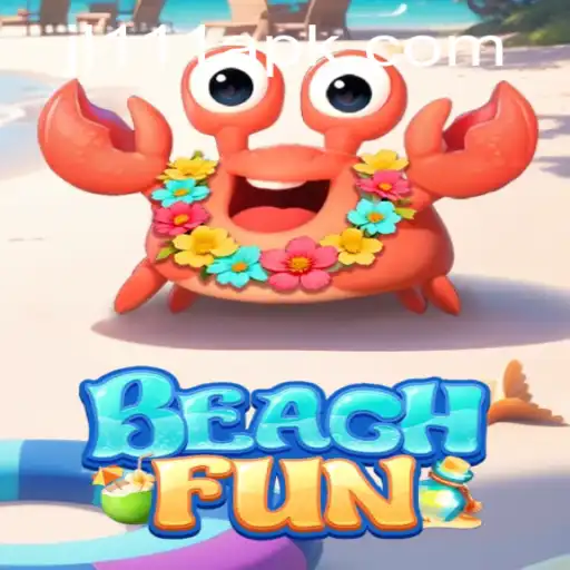 Discover the Exciting World of BeachFun: Unleashing the Thrills of Sun, Sand, and Strategy