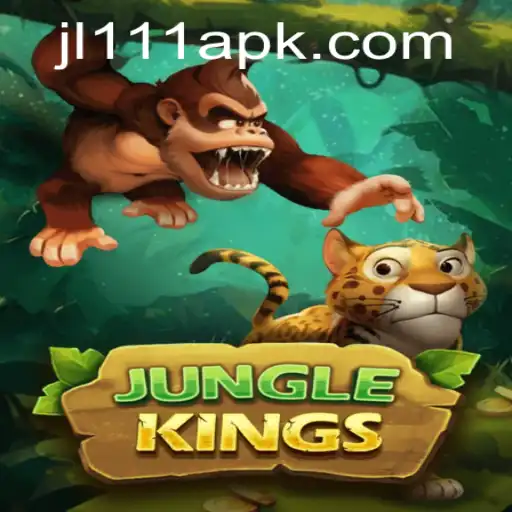 Discover the Thrilling World of JungleKings: Join the Adventure with Keyword JL111