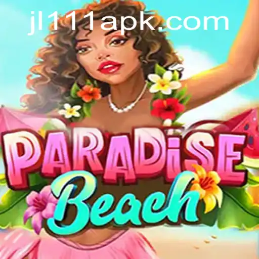 ParadiseBeach: The Ultimate Tropical Escape Game