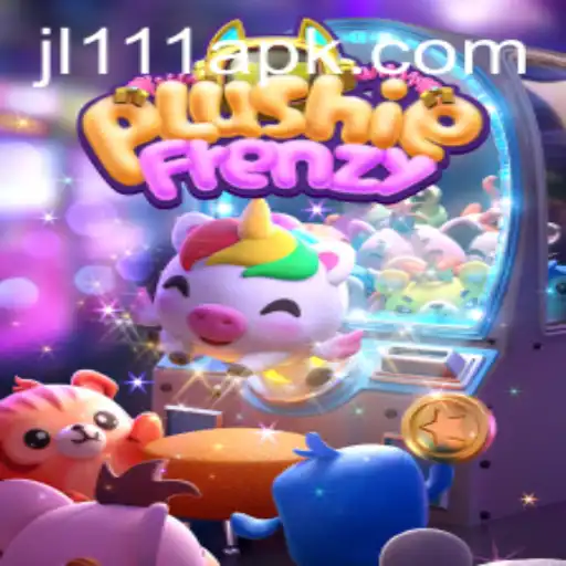 Dive into the Exciting World of PlushieFrenzy with JL111