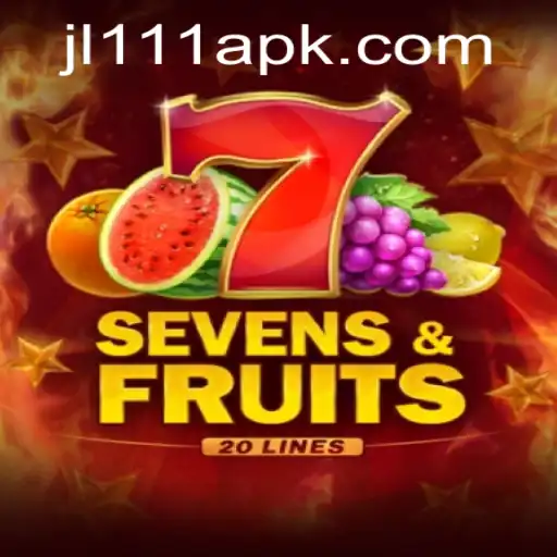 A Colorful Journey with SevensFruits20: Unveiling the Game JL111