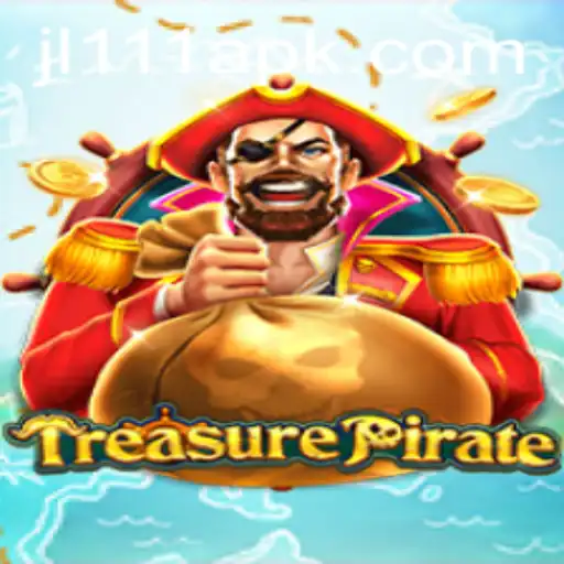 Discover the Adventures of TreasurePirate: Navigate the High Seas of Excitement